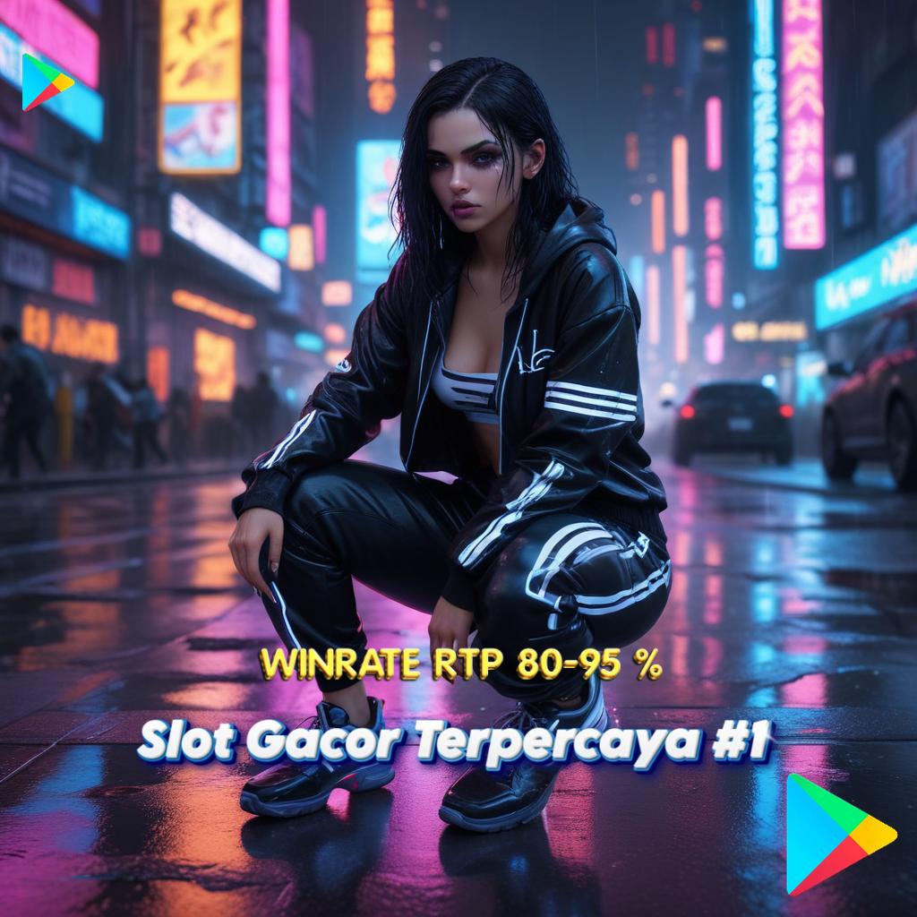 ROBOPRAGMA 500 Spin Auto Jalan! APK Deposit QRIS, Transaksi Kilat!   