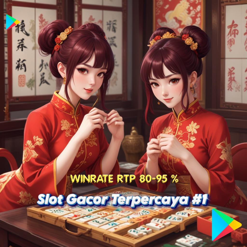 DAFTAR HO777 Slot Gacor Hari Ini Pasti Seru | Layanan Deposit QRIS di APK Ini Super Cepat!   