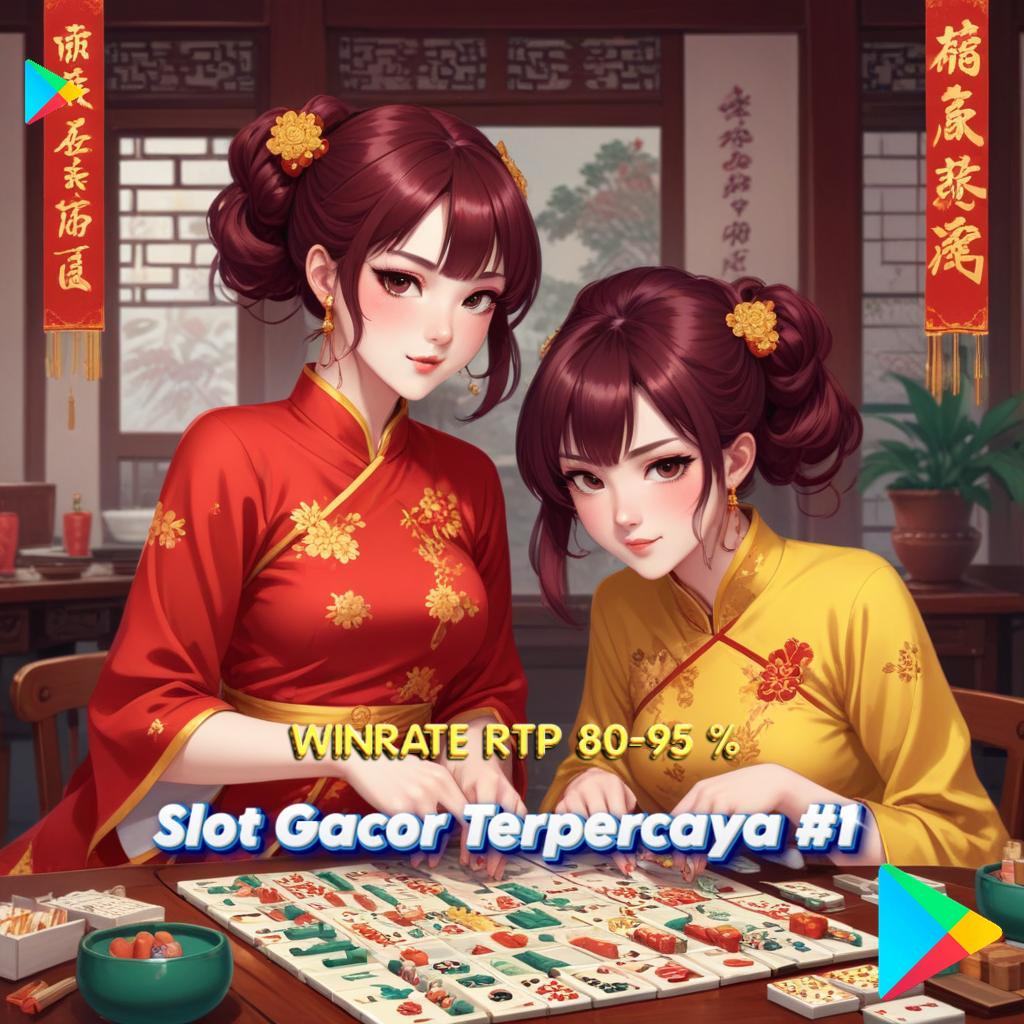 SCATTER MAHJONG WAYS 3 Slot 777 Gacor | Unduh APK Scatter Hitam Sekarang!   