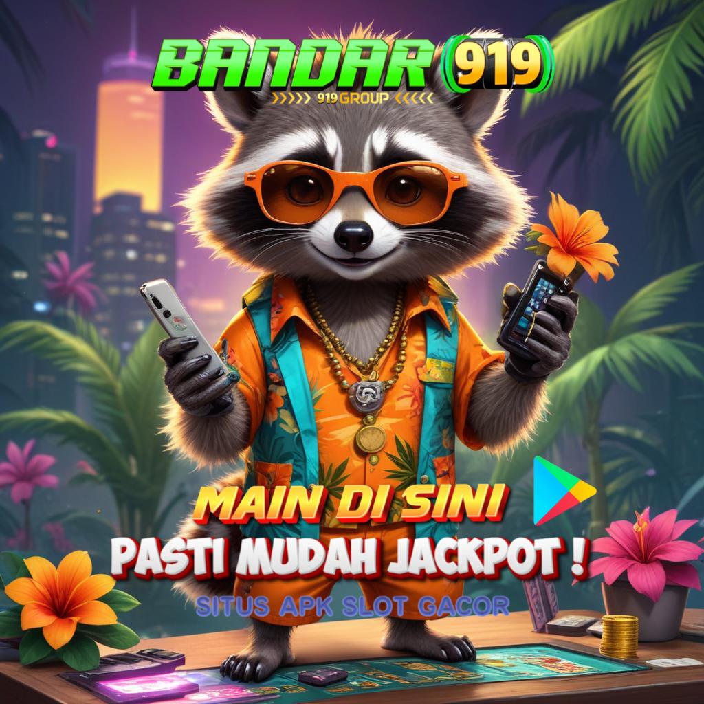 IDR666 Auto Jackpot | Mesin Boost APK Udah Bisa Didownload!   