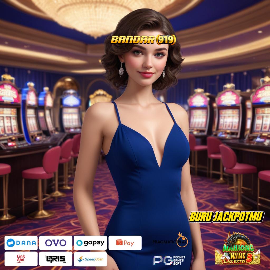 SITUS SLOT GACOR MAXWIN DEPOSIT 5000 Update Terbaru Cek DPT Resmi KPU Sekarang