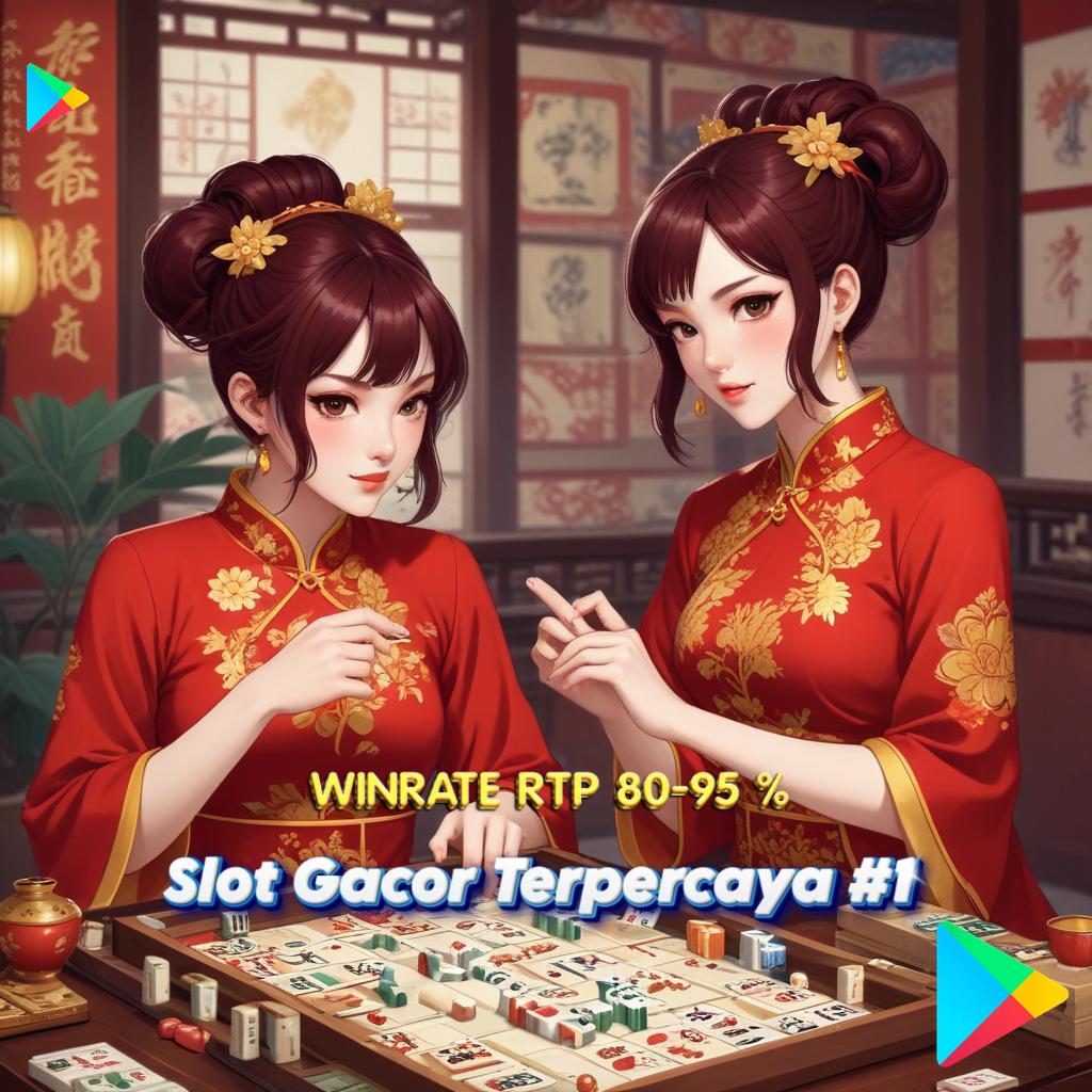 RTP SLOT GACOR MALAM INI Unduh APK Deposit Shopeepay Bet 100 Menang Pasti Lancar   