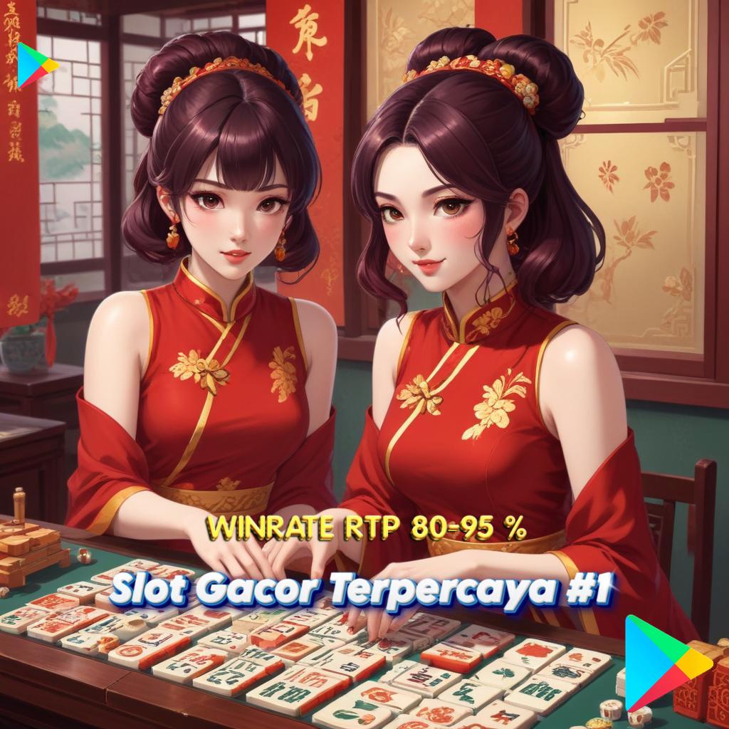 INJECT SCATTER Gak Ribet | Slot 777 Megaways Auto Win di APK!   