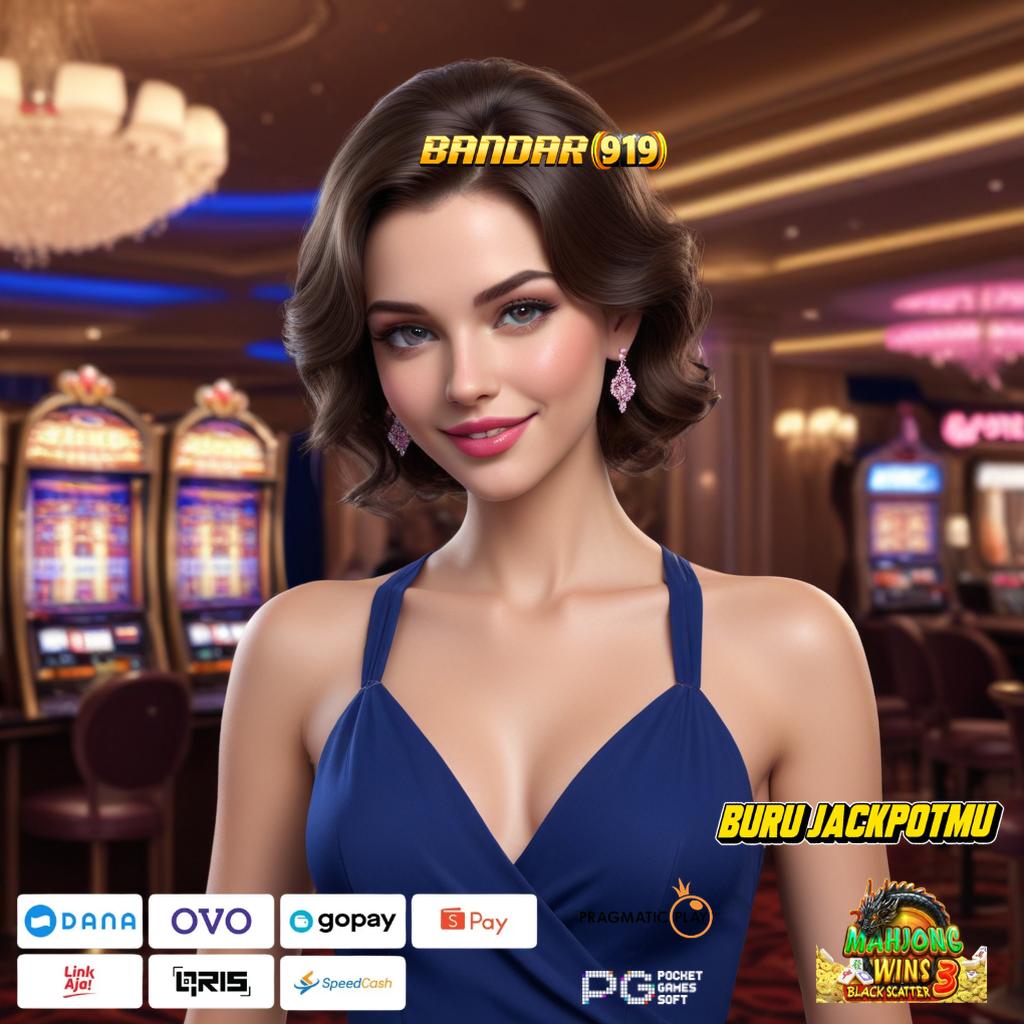 LUCKY777 APK ANDROID MOD Mengenal Lembaga Pemasyarakatan Kolaborasi untuk Kemajuan Daerah