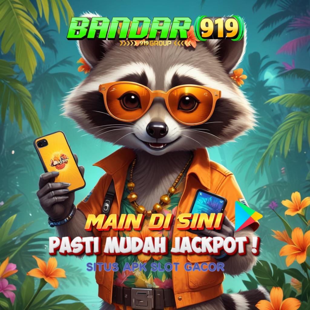 MODYOLO Main Tanpa Hambatan | Spin Lebih Halus, Server Tanpa Delay!   