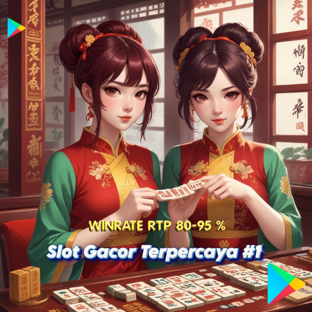 SLOT DANA GACOR APK DOWNLOAD Sensasi Slot Premium Pakai APK dengan Pola Terbaru Ini