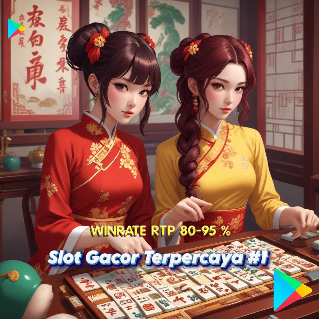 HACK ONLINE SLOT STRATEGY Gak Perlu Tebak Pola | APK Slot Modal Minim!   