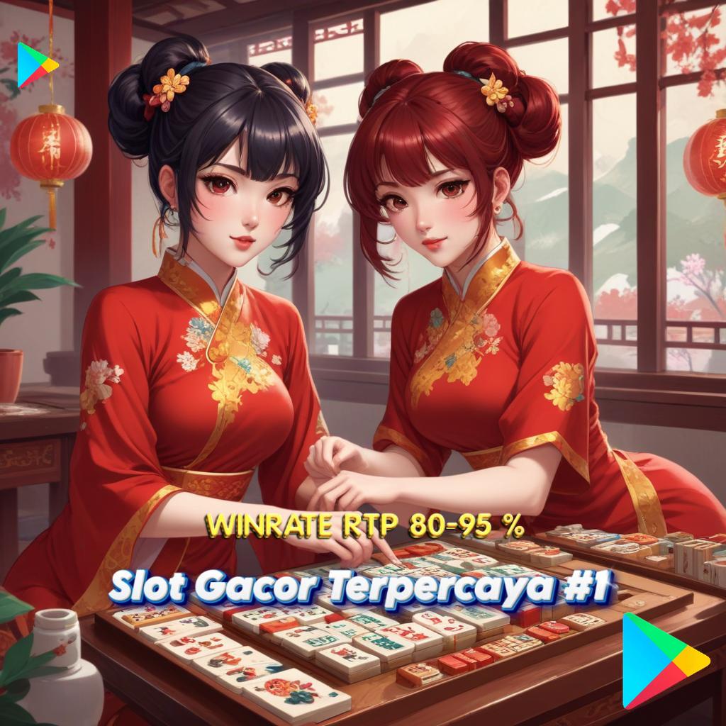 APK 777WIN SLOTS Main Slot Tanpa Bosan | Game APK Ini Siap Beri Kemenangan!   