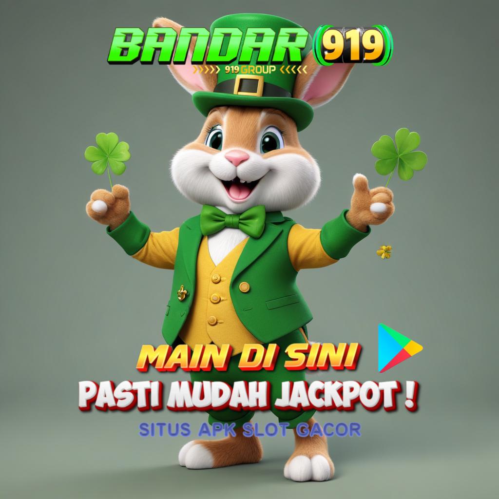 KUCING OREN HACK Megaways Jackpot | Mesin Boost APK Bikin Jackpot Makin Kenceng!   