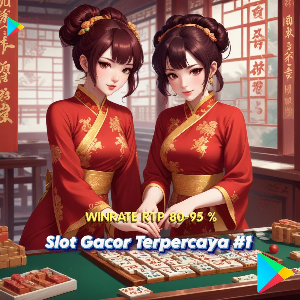 BIGWINNER SLOT APK Hasil Terkini! Unduh APK Slot dan Gas Spin!   