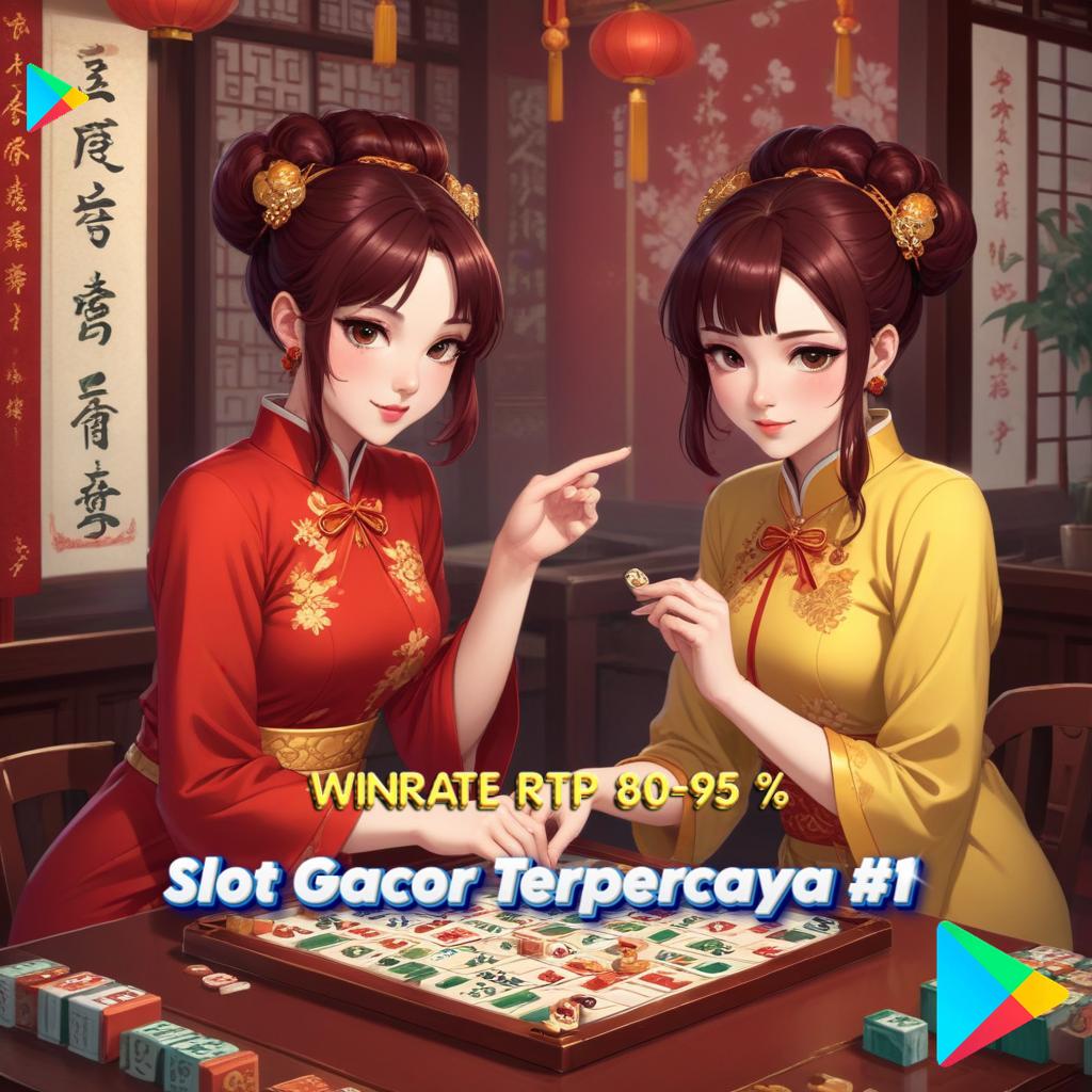 INFO AKUN SLOT GACOR HARI INI New Versi Hadir | APK Lucky Spin Gacor, Maxwin Tanpa Ribet!   