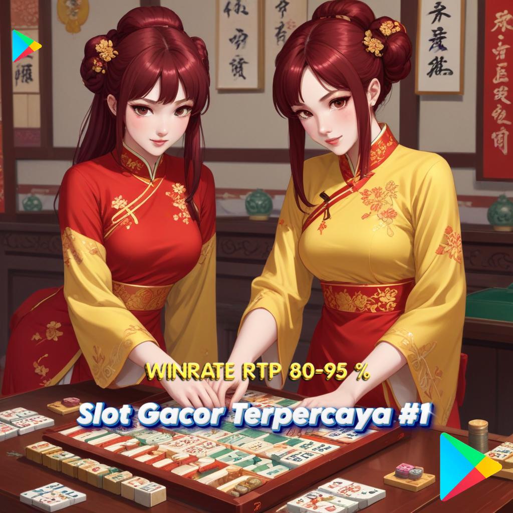 BAJAKSCATTER Terbaru dan Lengkap! Cara Unduh APK Game Ini Super Praktis!   