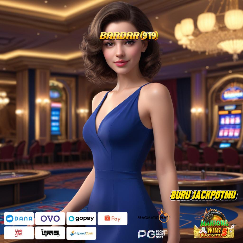 SLOT HACK PROGRAM APK DOWNLOAD Jelajahi Ilmu Tanpa Batas Perpustakaan Nasional Terbaru