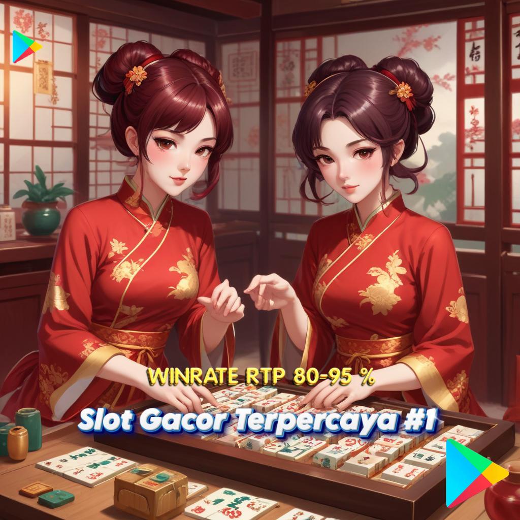 SITUS JUDI SLOT GACOR HARI INI ONLINE TERPERCAYA 777 Slot Gacor APK | Lucky Spin Slot QRIS, Maxwin Makin Dekat!   