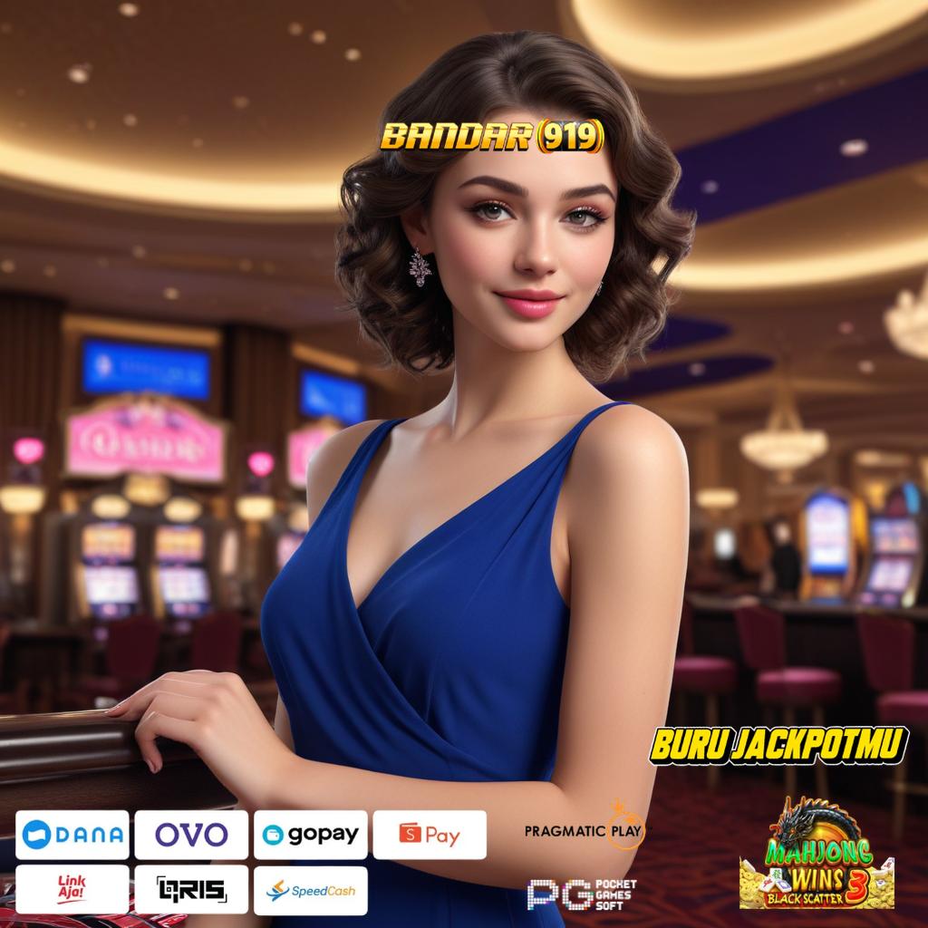 APK SLOT DEPOSIT DANA 10K Gerakan Bersama Badan Pengawas Pemilu Secara Gratis