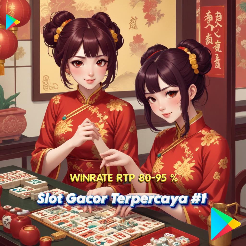 INDAAA APP Playstore Resmi! Slot Online dengan Gameplay Lebih Interaktif!   