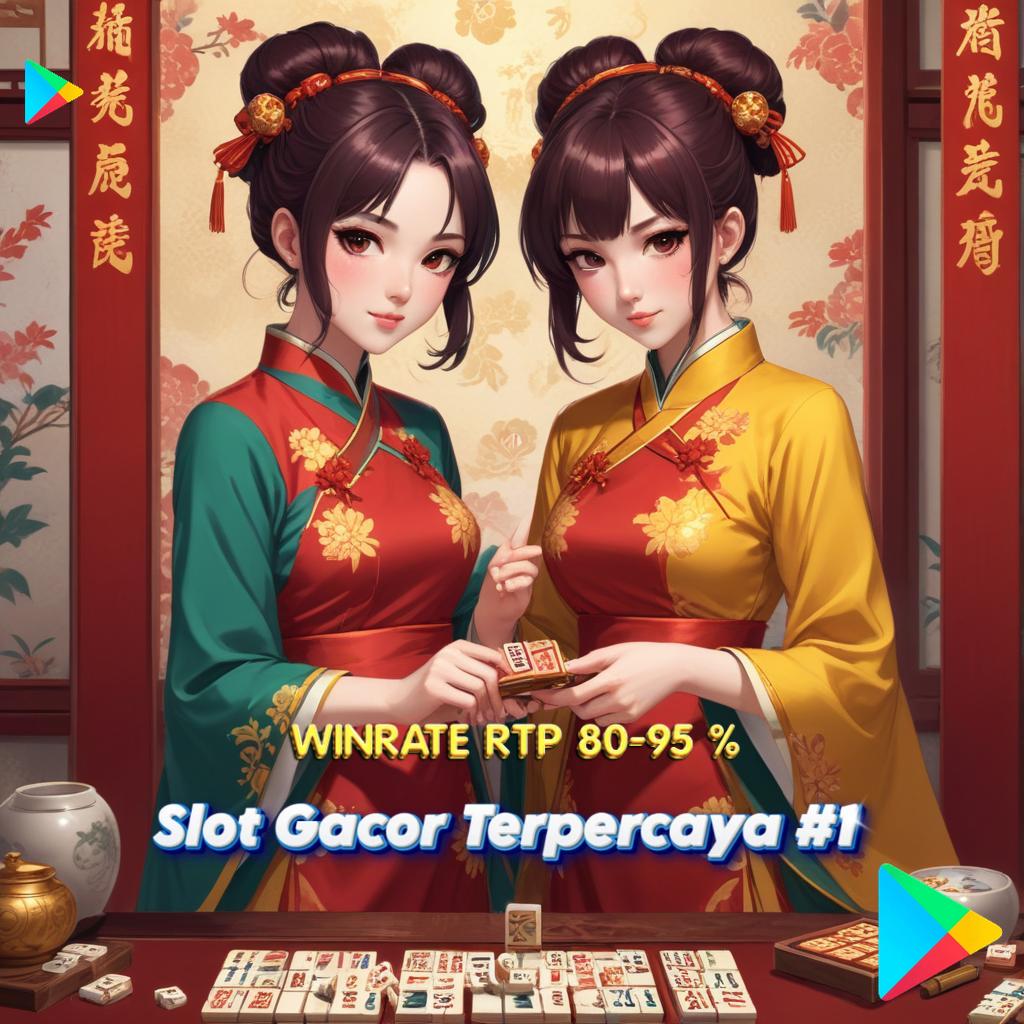 VO777 SLOT APK Mesin Anti Macet, Terjamin Cuan! APK Gratis, Gacor, & Paling Kekinian!   