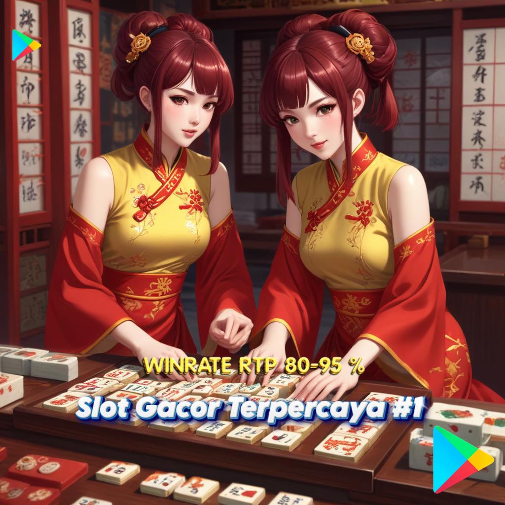 SITUS SLOT TERBAIK 2025 Peluang Menang Lebih Sering | Unduh APK dengan Server Responsif!   