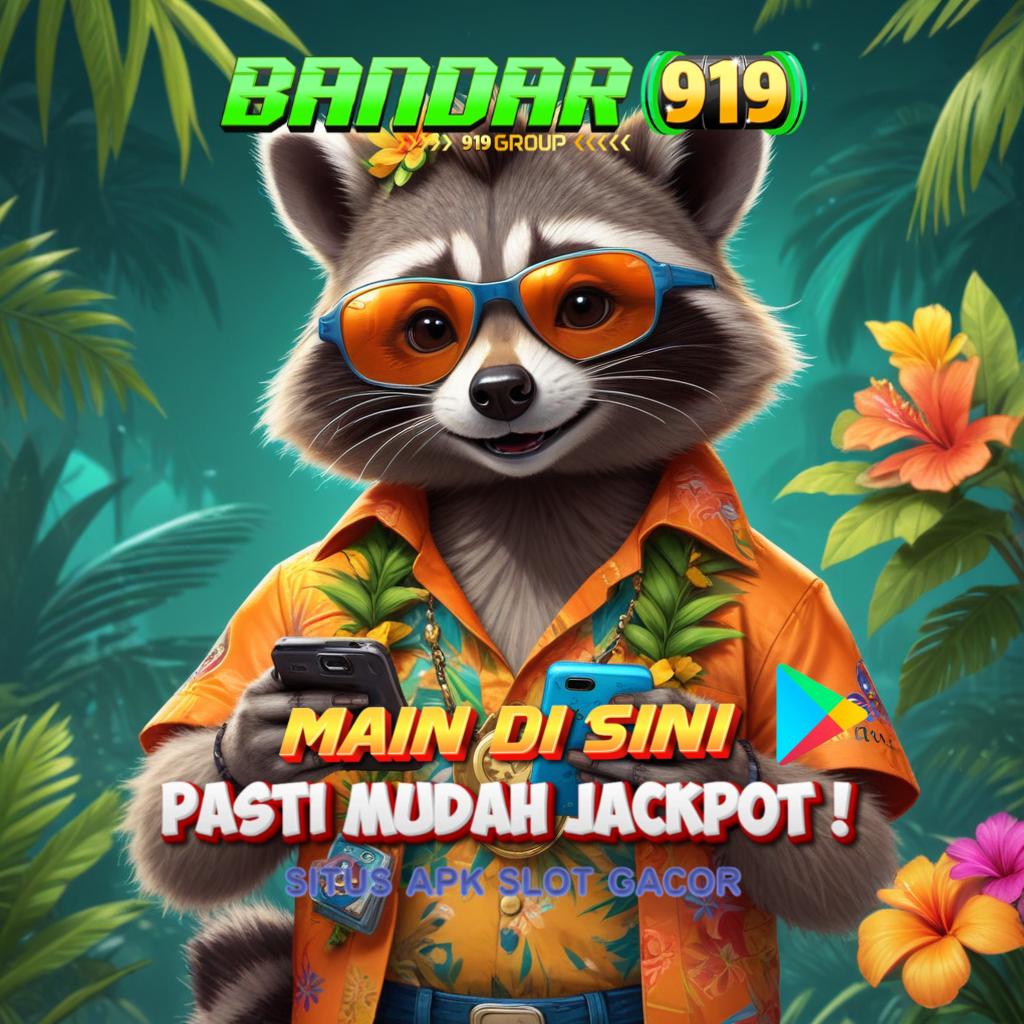 OVER PARLAY ADALAH Gak Perlu Tunggu | Free Scatter & Jackpot di APK Slot!   