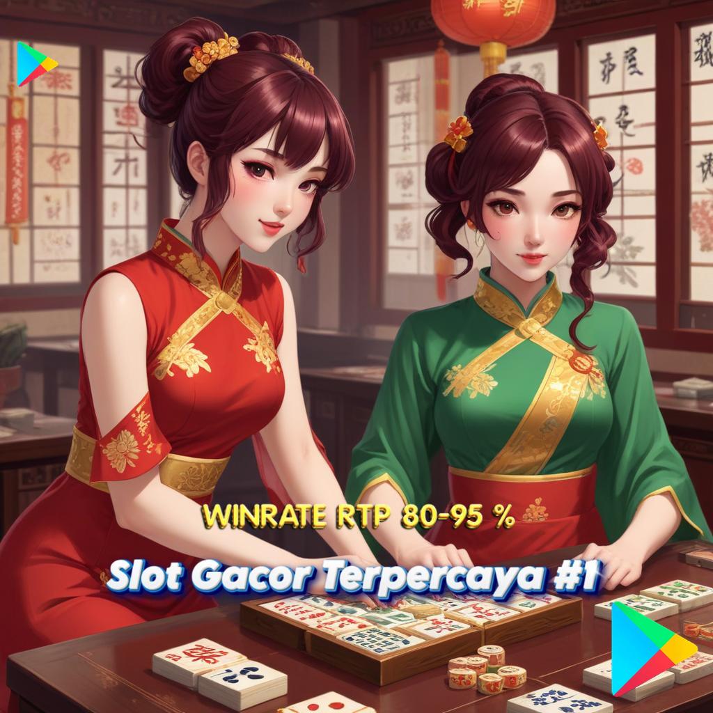 PRO777 DOWNLOAD Slot Gacor Paling Stabil | Akun Pro Slot APK Auto Maxwin!   