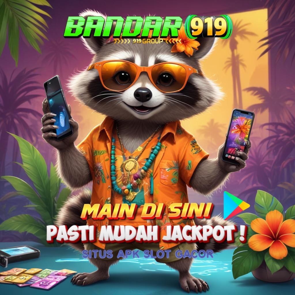 JACKPOT APK TERBARU Main Slot 777 Tanpa Modal Besar | Gratis & Gacor Sepanjang Hari!   