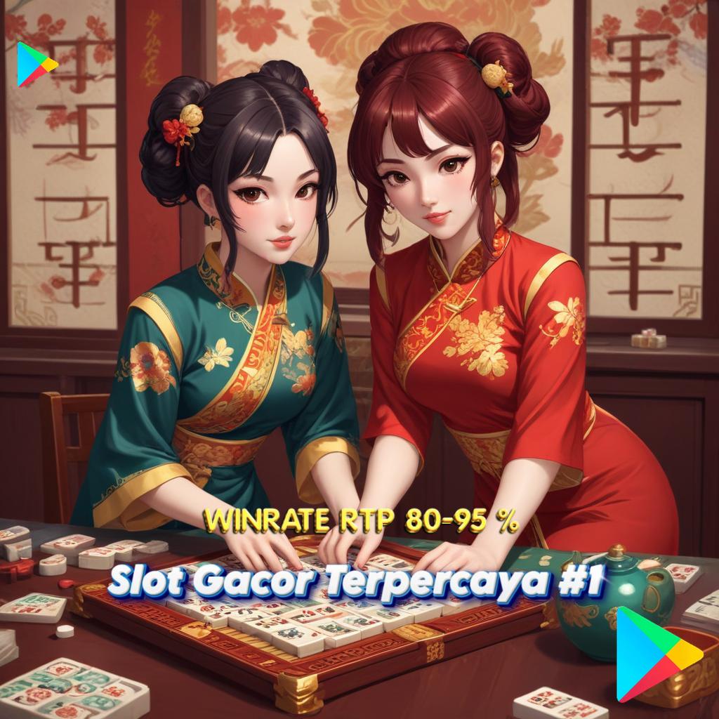 PAITO LIVE DRAW HONGKONG Android Slot VIP | APK Stabil & Versi Terbaru Wajib Coba!   