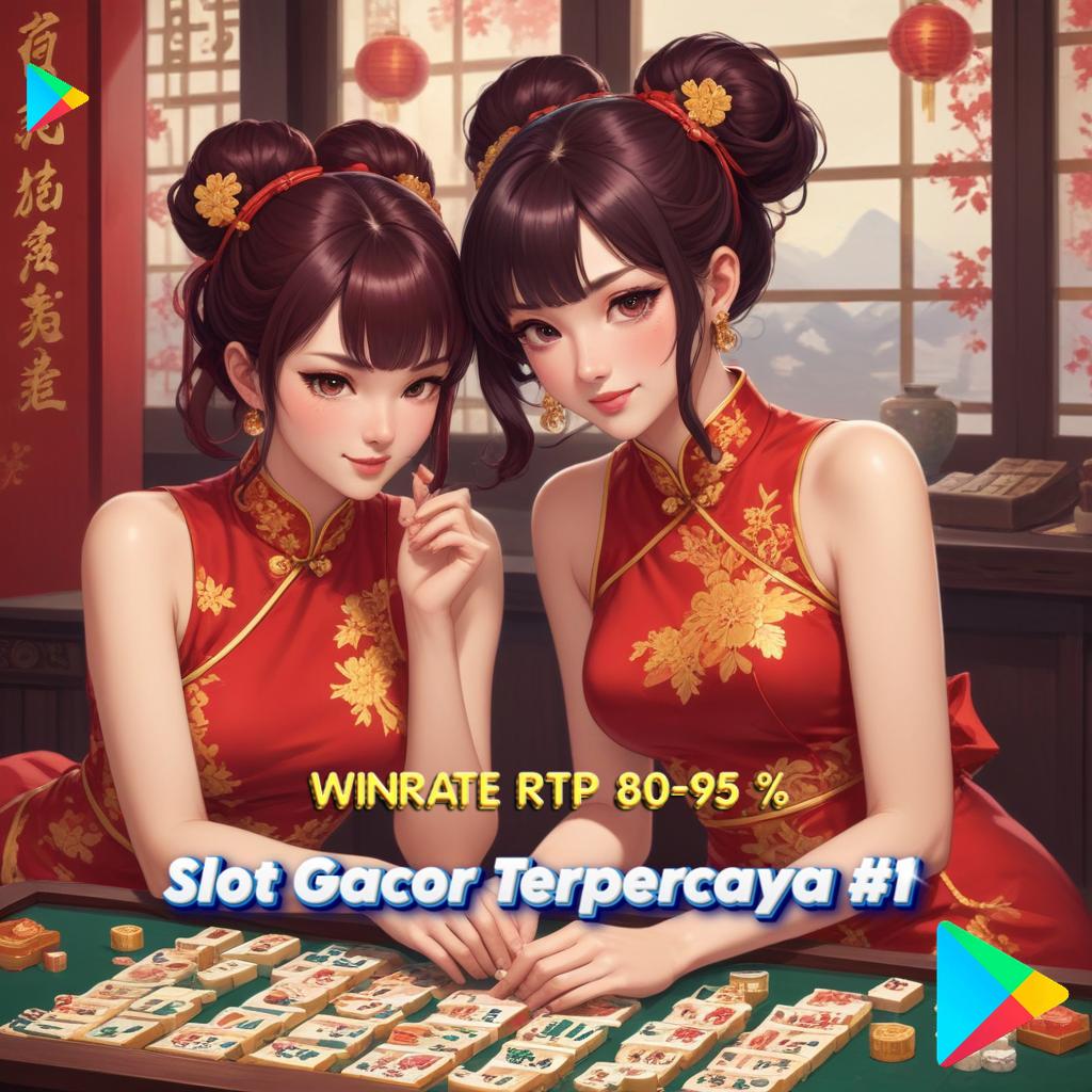 LINK GRUP WA PEMERSATU BANGSA Aplikasi Keren Penuh Kejutan! Slot QRIS, Lucky Spin di APK Slot Android!   