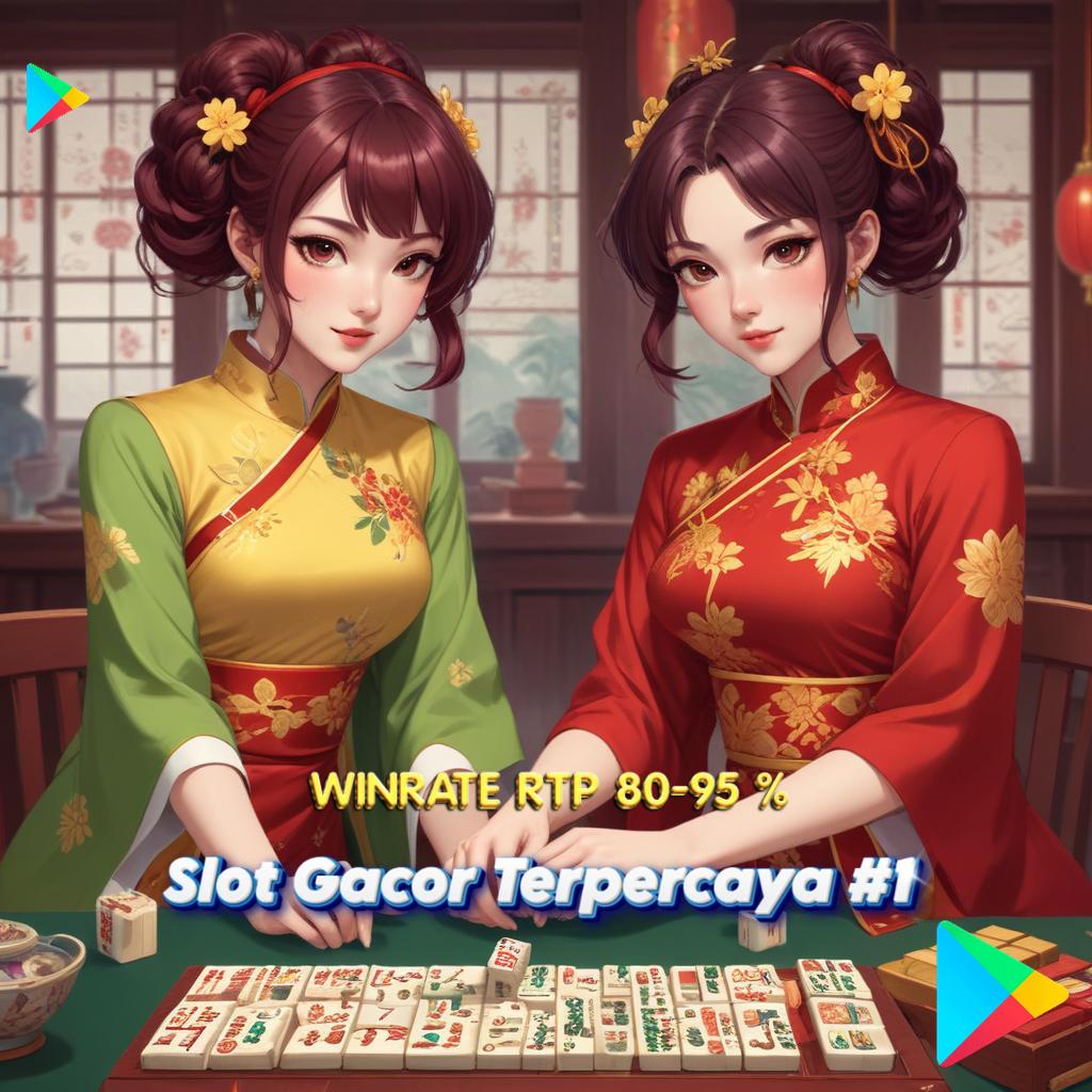 APK 3178 SLOTS Gak Pake Lama | Jackpot Dekat   