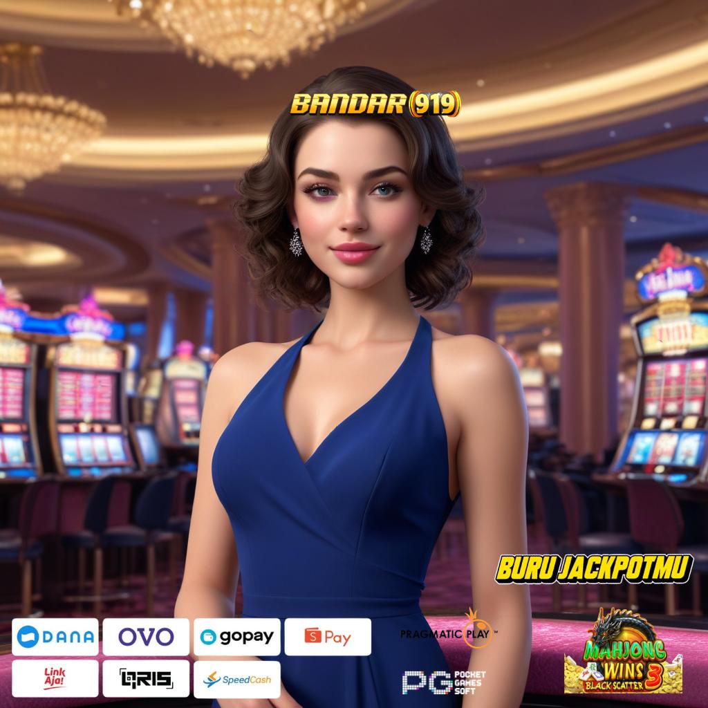 SLOTS RP Update Terbaru dengan Buku Terbaru, Gratis