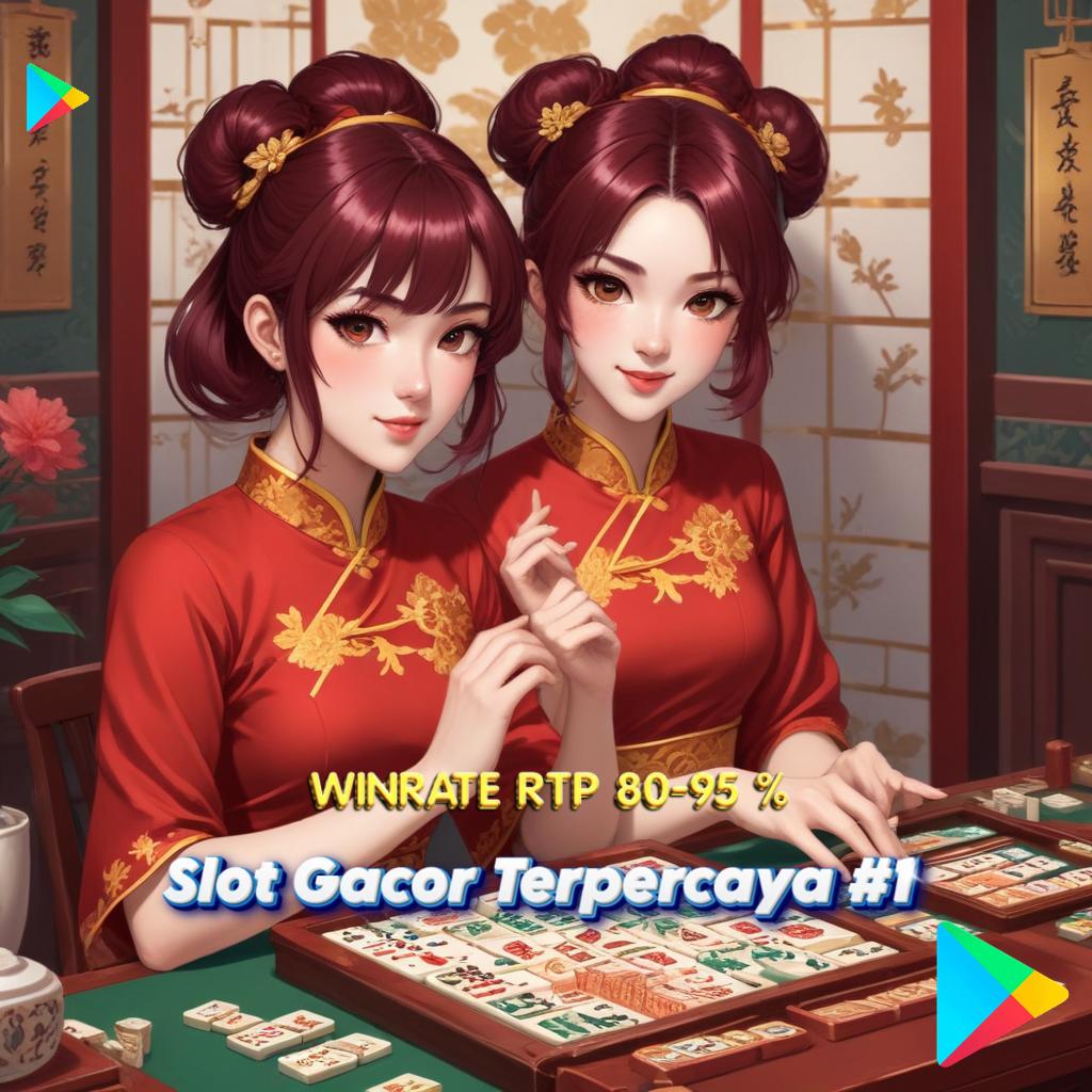 DEMO SLOT PG SOFT LENGKAP Jackpot di Depan Mata | APK Slot VIP Paling Stabil!   