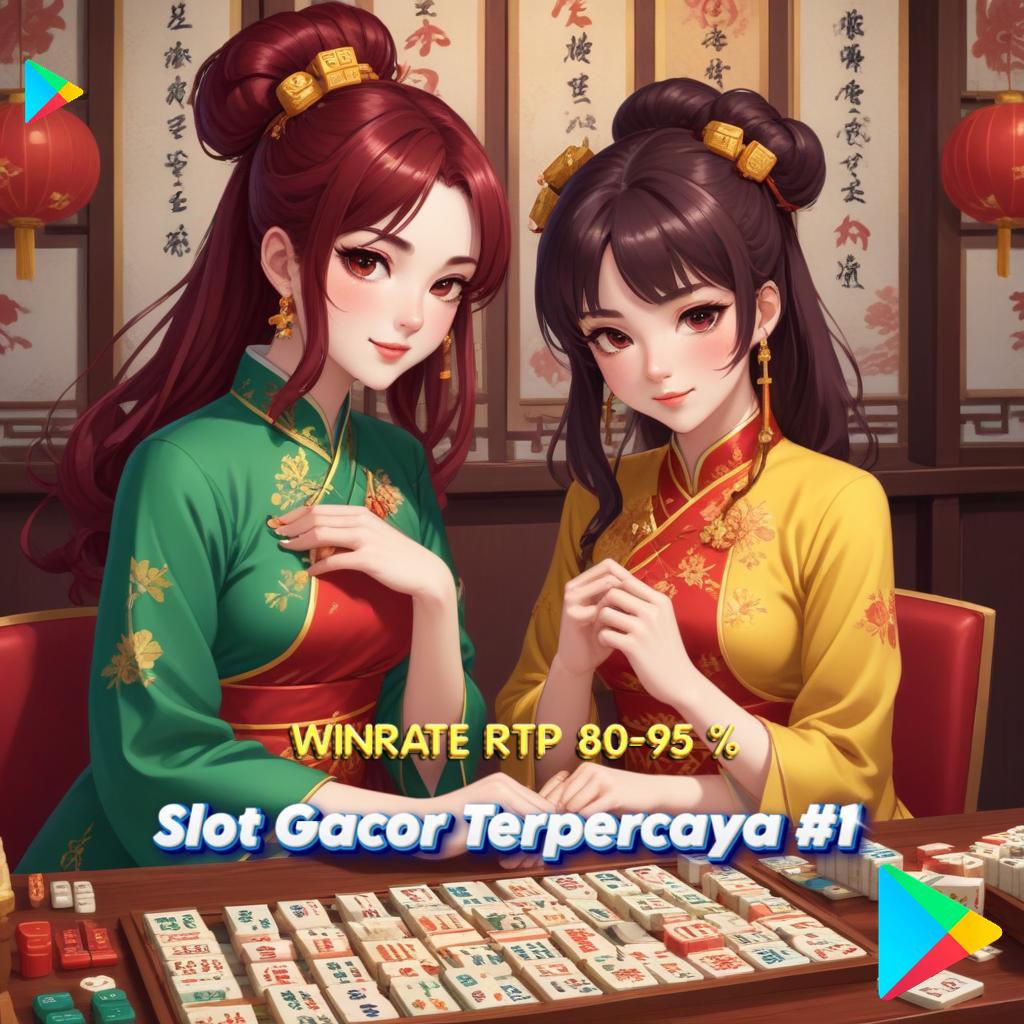 SLOT DANA 777 APK Anti Rugi | Download APK Slot VIP dan Gaspol Spin-nya!   