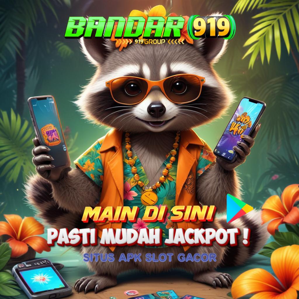 SITUS SLOT RESMI SERVER THAILAND Modal Receh, 777 Gacor, Event Auto Menang di APK!   