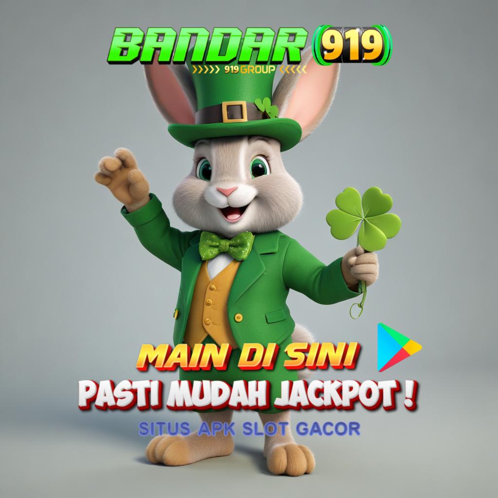 GM999 VIP Makin Stabil | Unduh APK dan Gas Spin!   