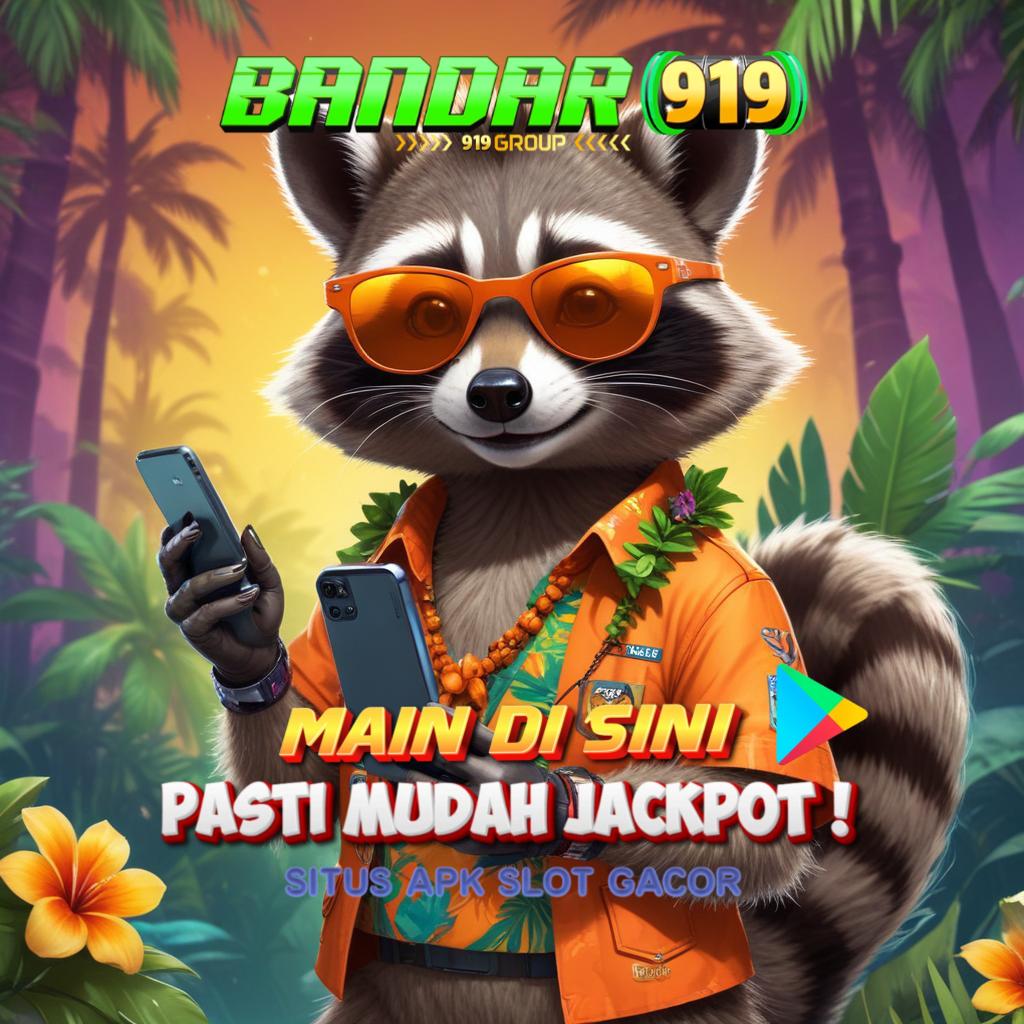 SITUS GOWIN789 Slot 777 Paling Gacor | Unduh APK Auto Scatter   