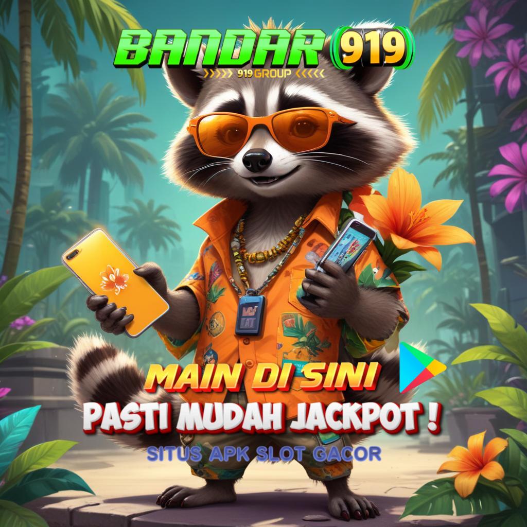 SITUS SLOT GACOR TERBARU 2023 Unduh APK Sekarang! Mesin VIP Slot 777 Gacor Android!   