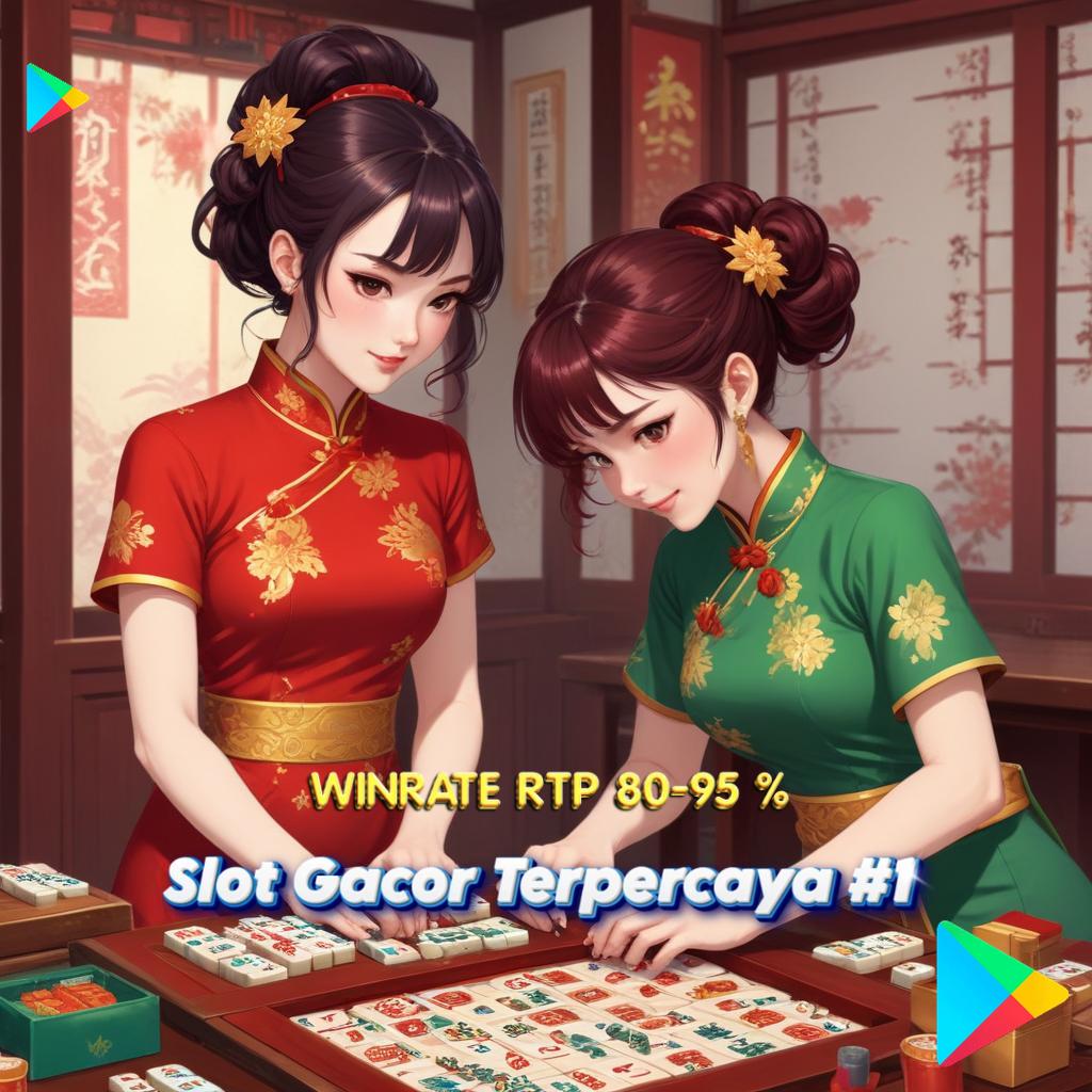 SLOT RP APK DOWNLOAD Unduh APK Deposit Shopeepay Free Scatter Setiap 5 Menit!   