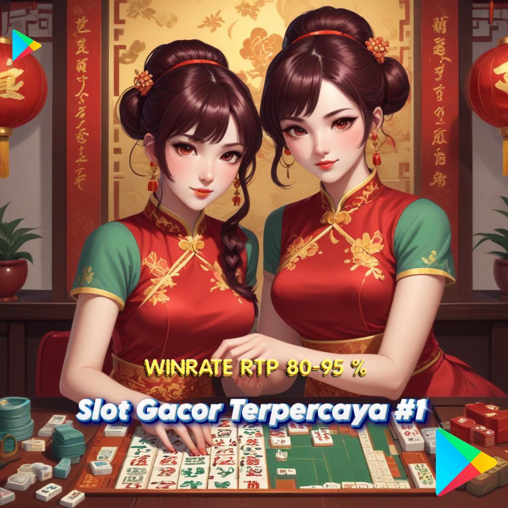 NAMA SITUS SCATTER HITAM MAHJONG WAYS 2 Bisa Begini | Unduh APK Ini dan Rasakan Teknologi Terjamin!   