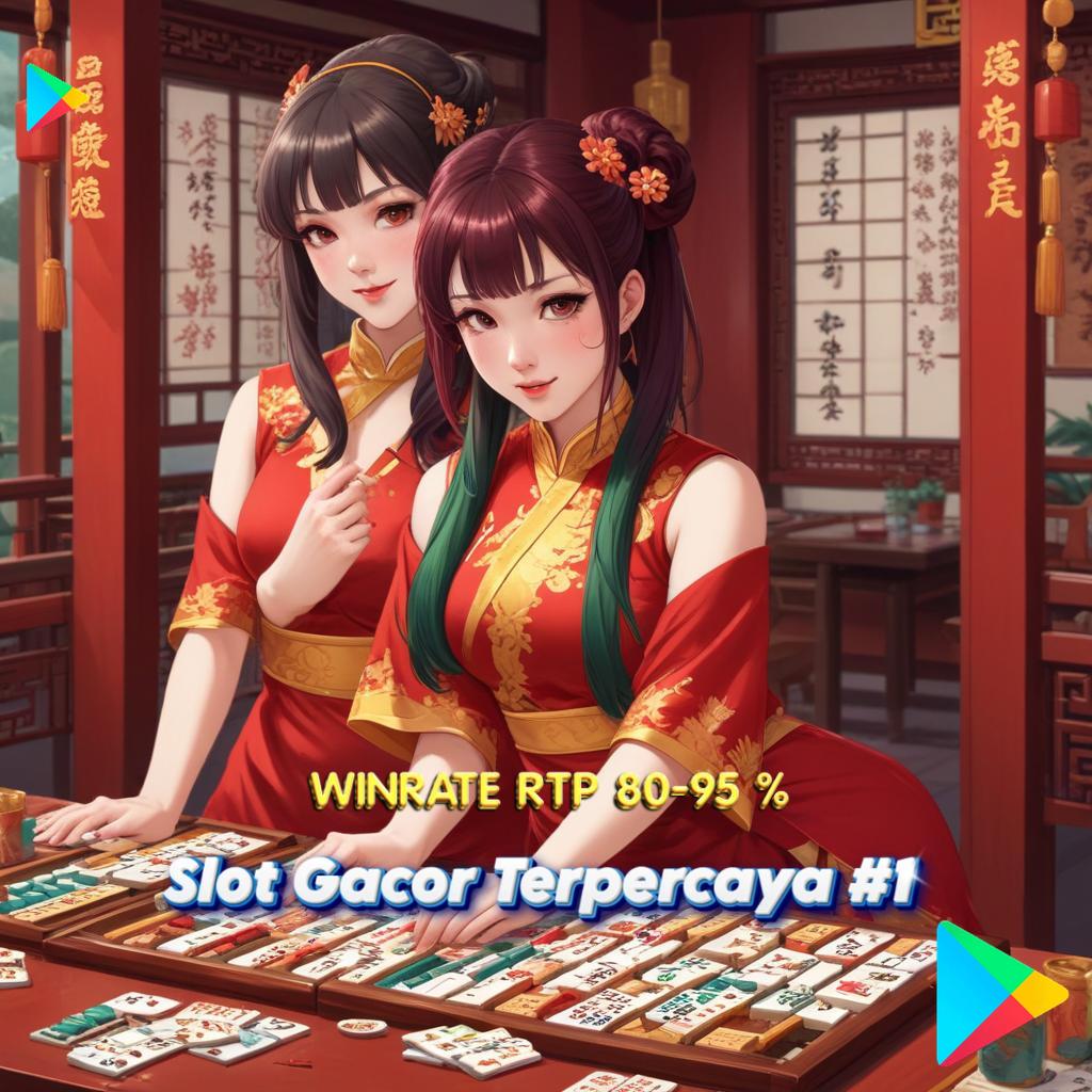 BET 400 MAHJONG WAYS 3 Android Gaming Level Baru | Deposit Dana 10K, Gacor Maksimal!   