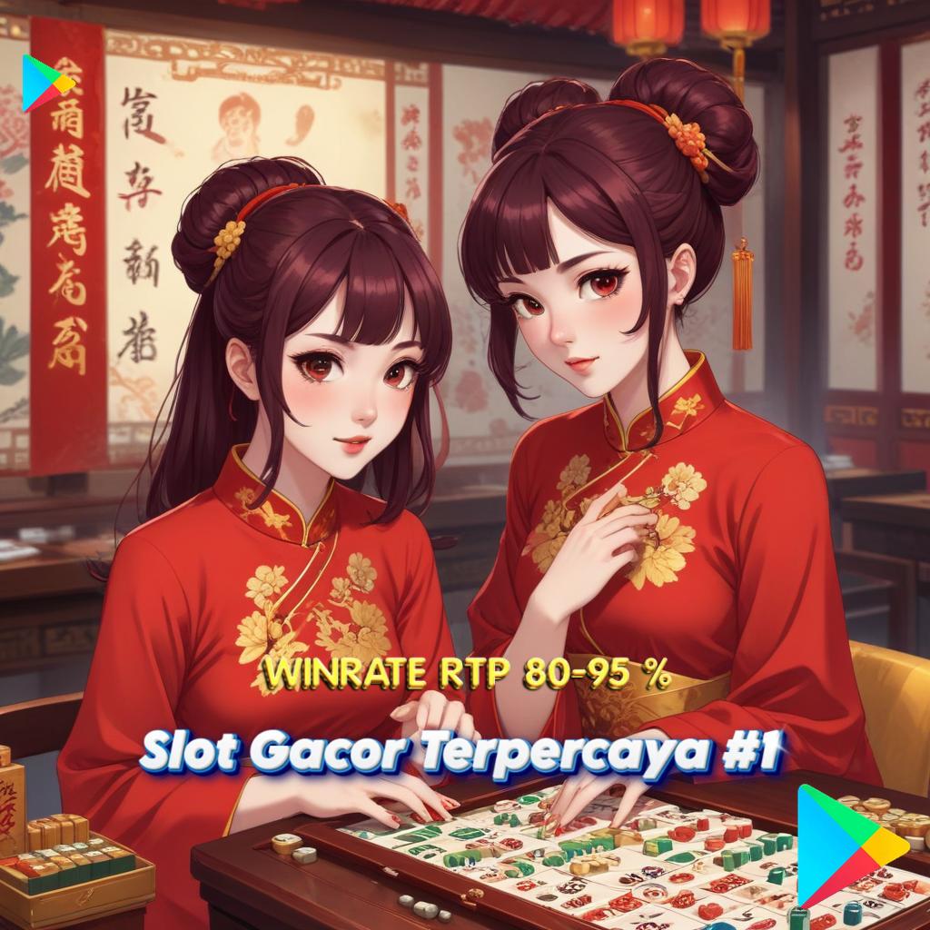 SLOT DEMO MAHJONG 3 HITAM Playstore Hadirkan Framework Otomatis Pintar, Siap Bantu?   