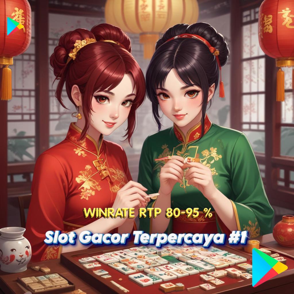 VT38 SLOT APK Hari Ini Gacor | Eh Jackpotnya Datang Sendiri!   