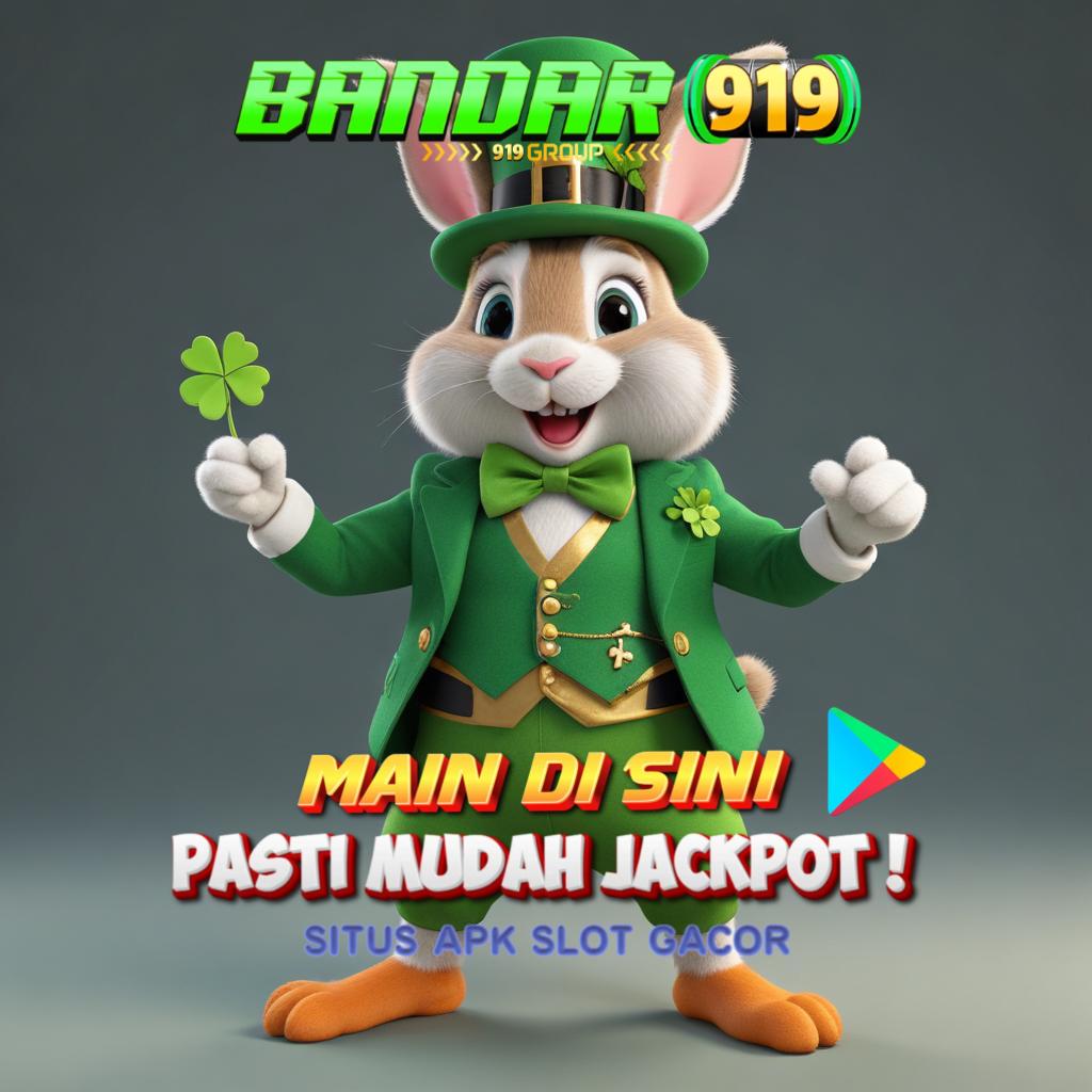 RP999 SLOT APK Akun Premium Eksklusif | Unduh APK Sekarang!   