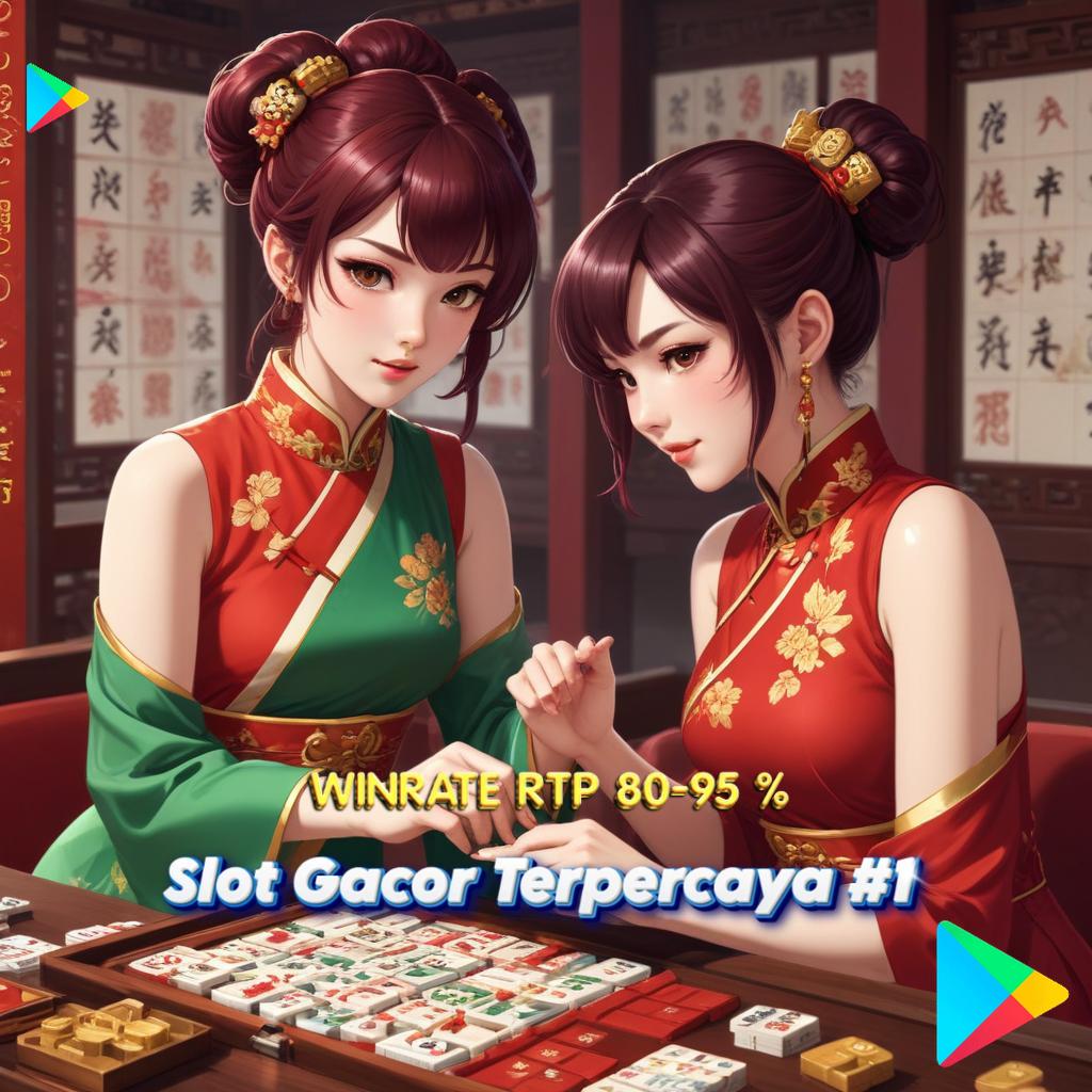 SLOTS RI APK LOGIN Jackpot di Tangan | Unduh APK Slot Online Versi Terbaru!   