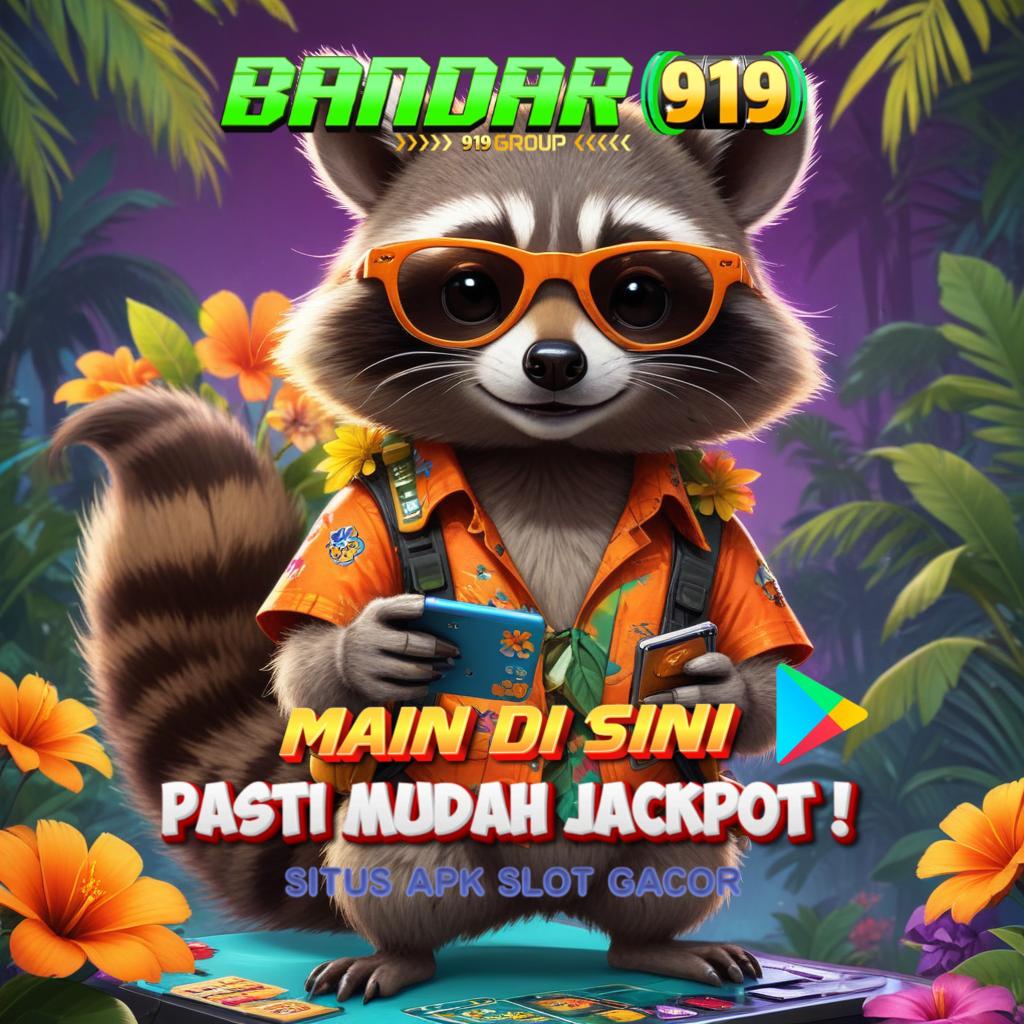 ST777 SLOT Modal 10K Aja? Unduh APK dengan Keamanan Terjamin!   