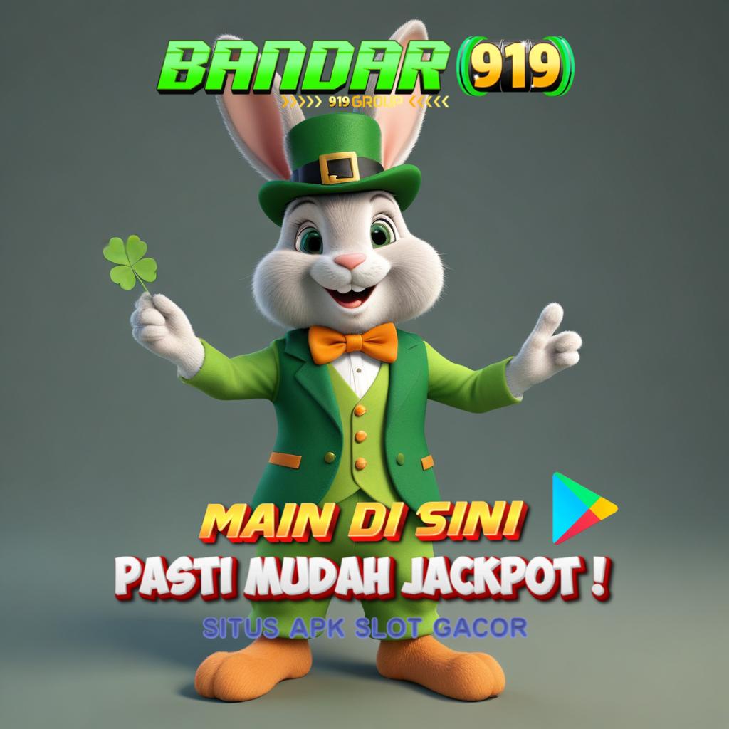 77 RABBIT SLOT LINK ALTERNATIF Lucky Spin APK Terbaru! Akun Hoki, Modal Receh, Cuan Gede!   