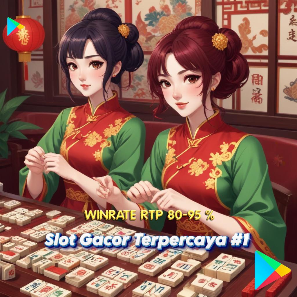 LUXURY88 Spin Gacor Setiap Hari | Unduh APK Sekarang!   