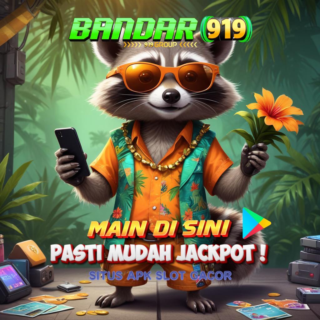 WIN 777 Bingung Unduh APK Game? Jackpot Pasti   