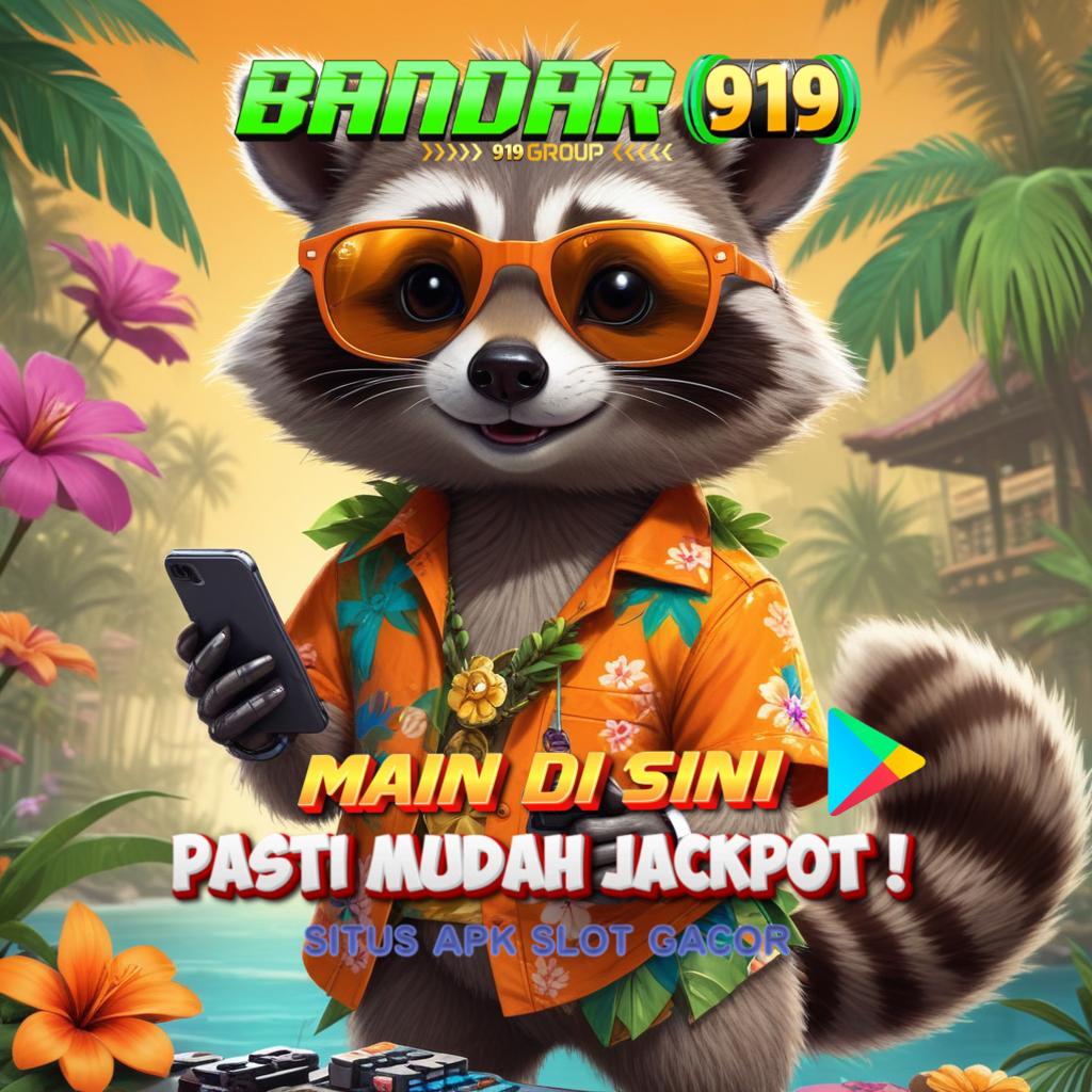 8276 Gak Perlu Nunggu | Gas Spin di APK Slot Eksklusif Ini!   