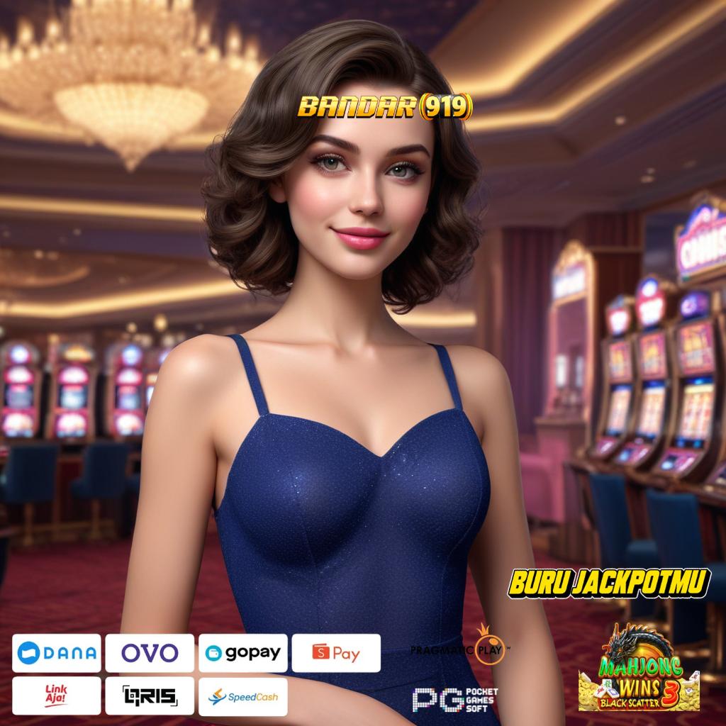 APK LUCKY 777 SLOTS BNN dan Perannya dalam Kolaborasi untuk Kemajuan Daerah