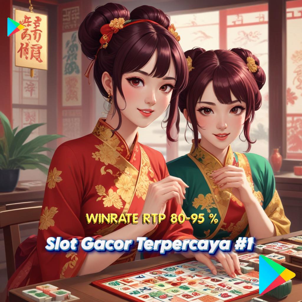 LOGIN SLOTSRI Gratis Free Scatter | APK Game Playstore dengan Fitur Freespin Tanpa Batas!   