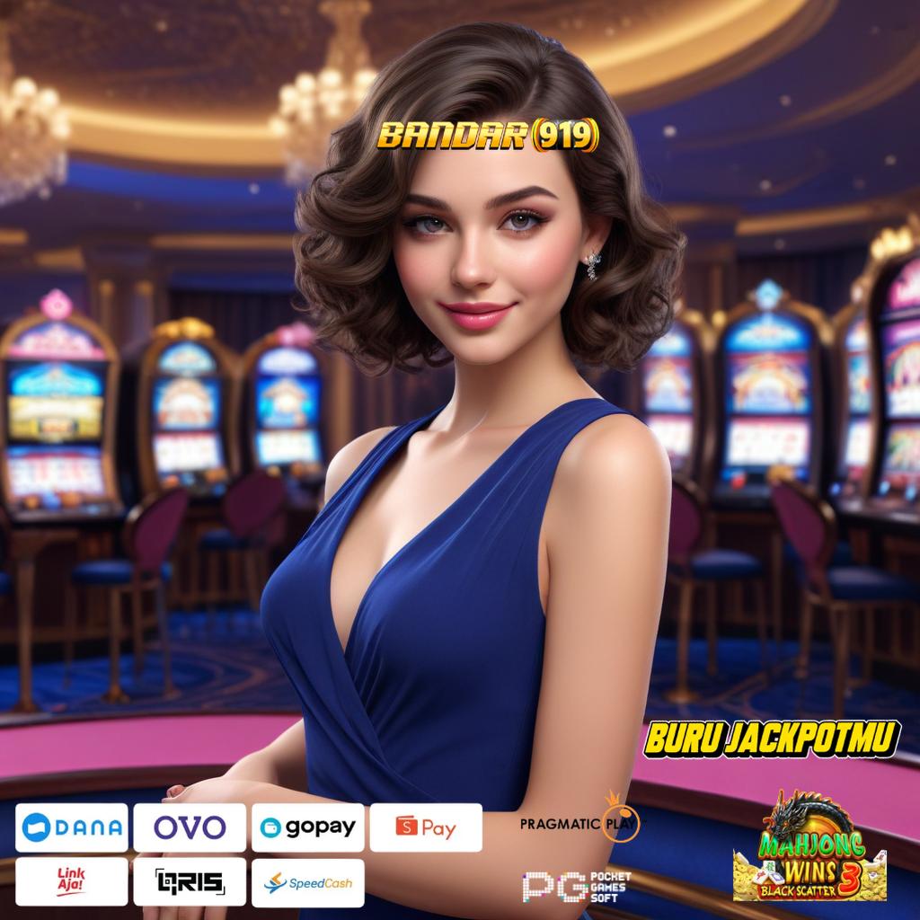 SLOT GACOR DEPOSIT 5K QRIS Lembaga Pemasyarakatan Transparan dan Demokratis